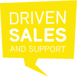Drives Sales & Design